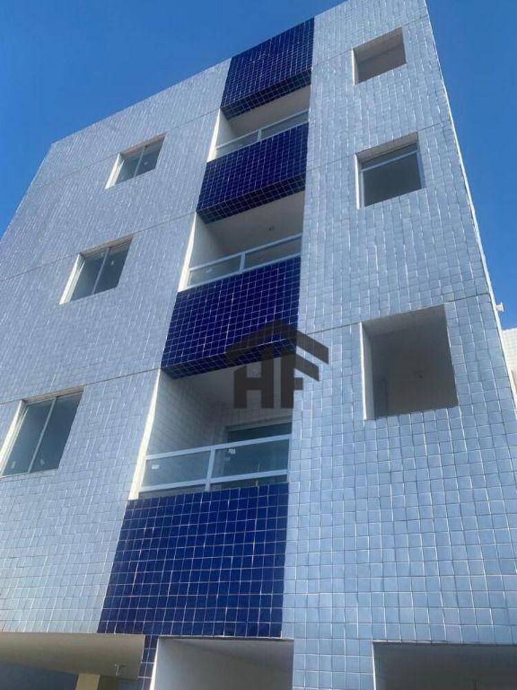 Apartamento, 2 quartos, 55 m² - Foto 1