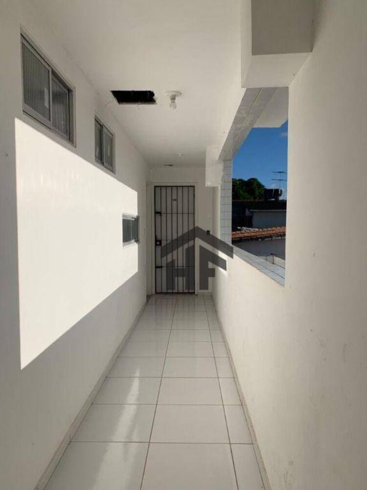 Apartamento, 2 quartos, 55 m² - Foto 2