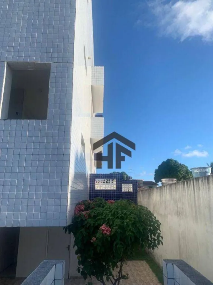 Apartamento, 2 quartos, 55 m² - Foto 14