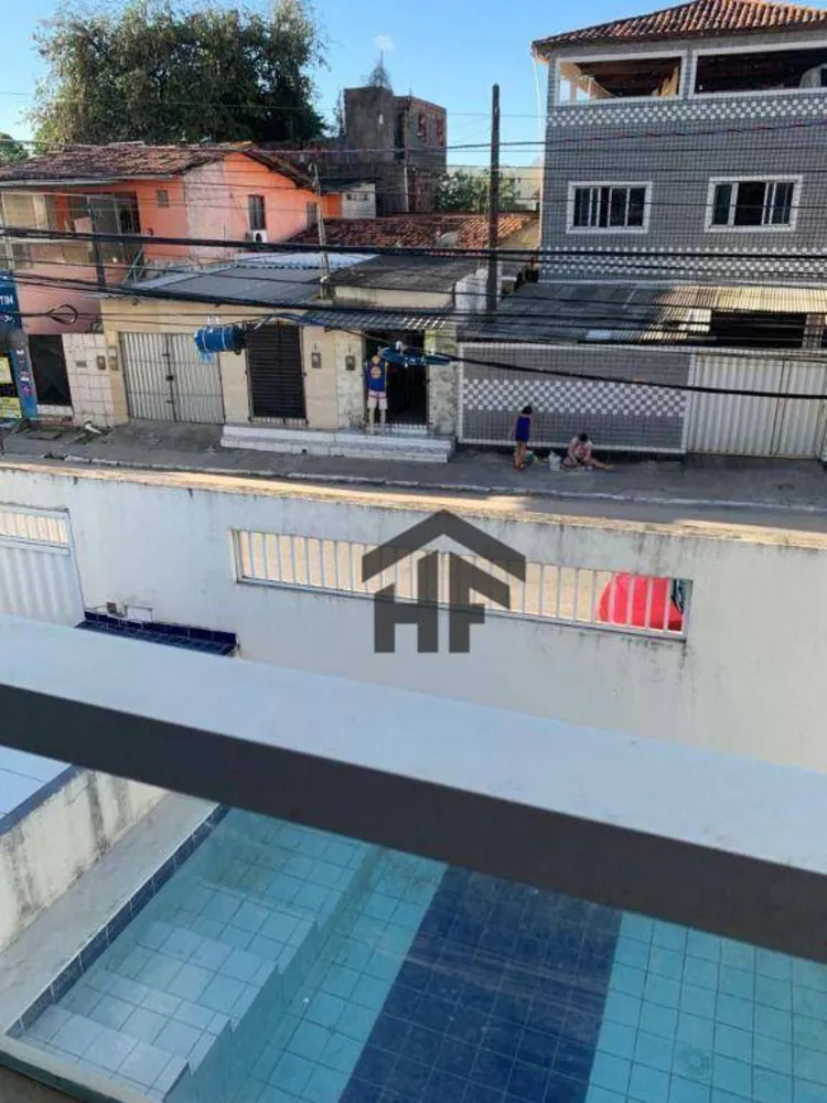 Apartamento, 2 quartos, 55 m² - Foto 19