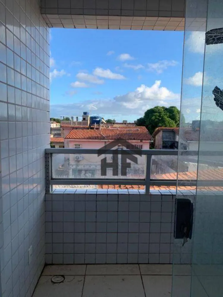 Apartamento, 2 quartos, 55 m² - Foto 20