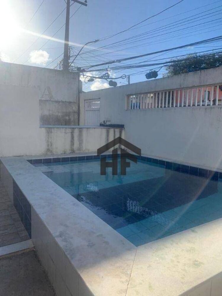 Apartamento, 2 quartos, 55 m² - Foto 8
