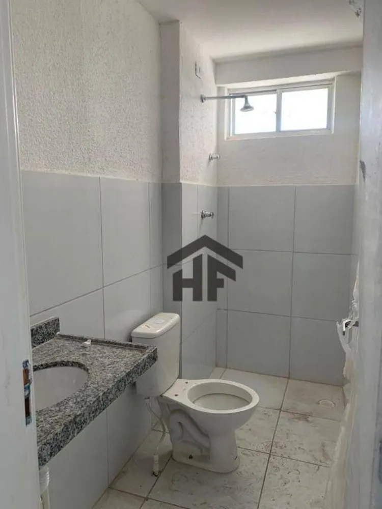 Apartamento, 2 quartos, 55 m² - Foto 17