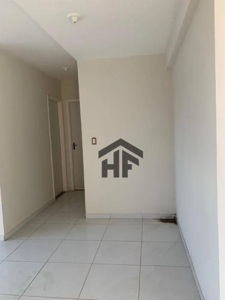 Apartamento, 2 quartos, 55 m² - Foto 11