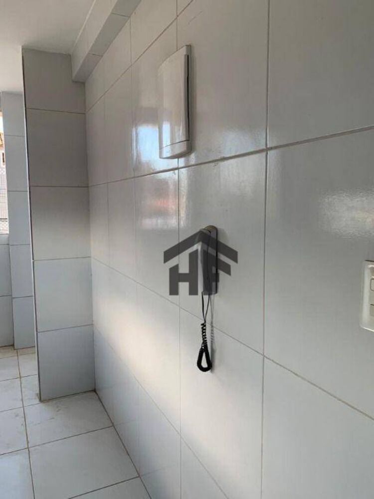 Apartamento, 2 quartos, 55 m² - Foto 3