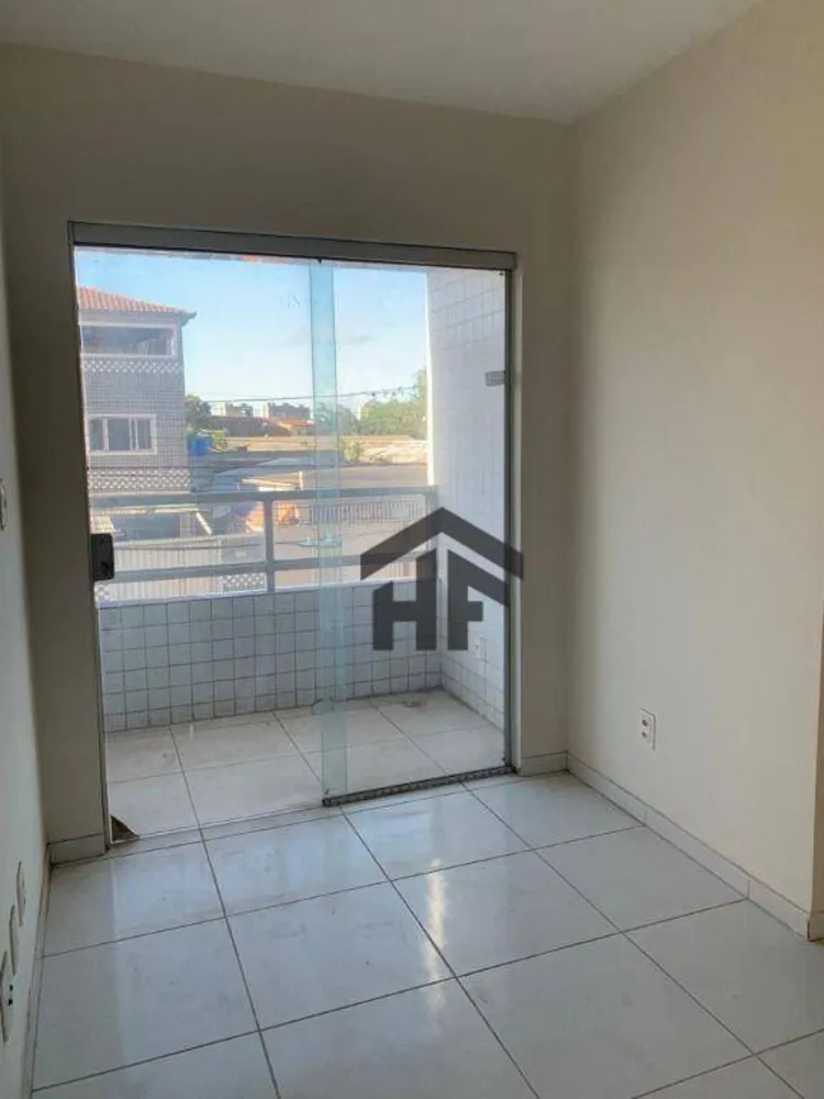 Apartamento, 2 quartos, 55 m² - Foto 9