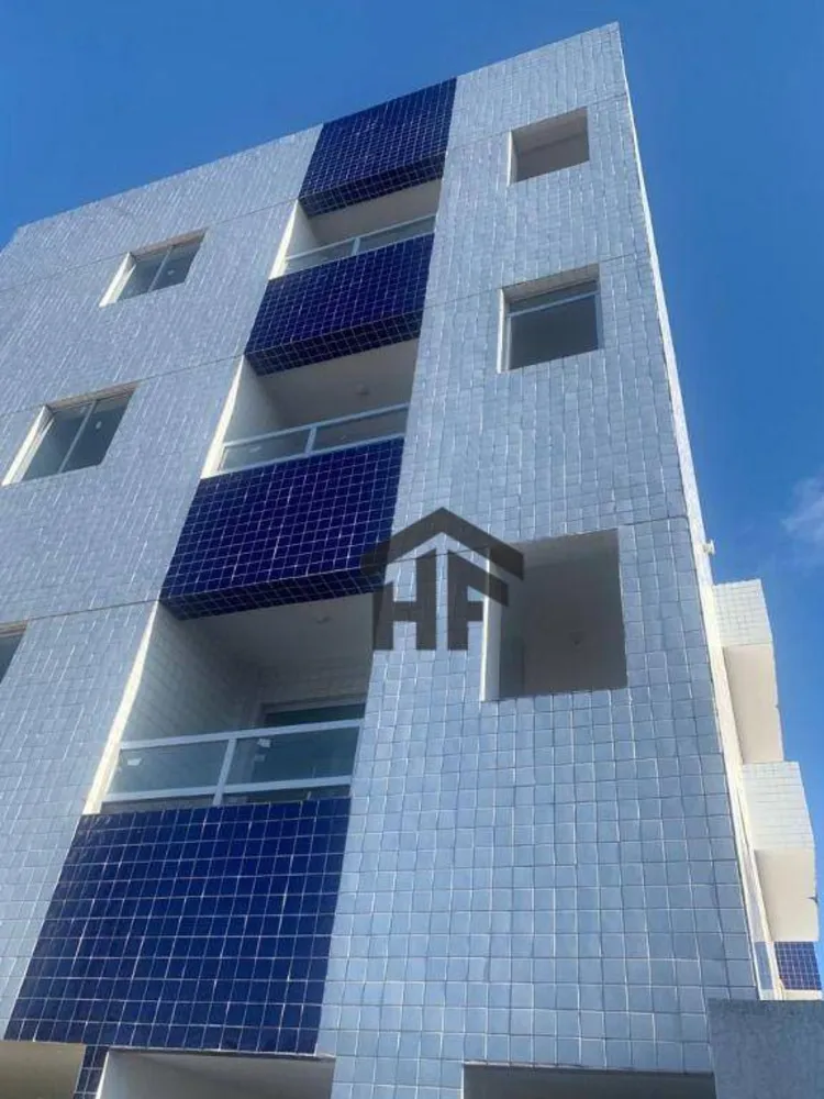 Apartamento, 2 quartos, 55 m² - Foto 10