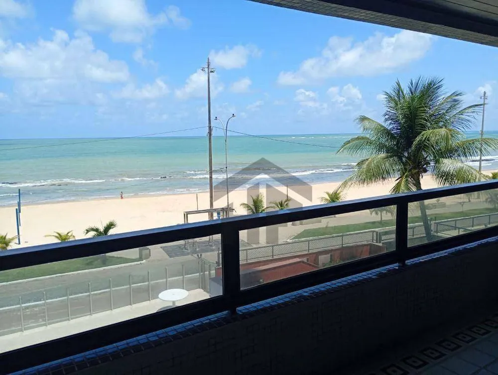 Apartamento, 4 quartos, 235 m² - Foto 1