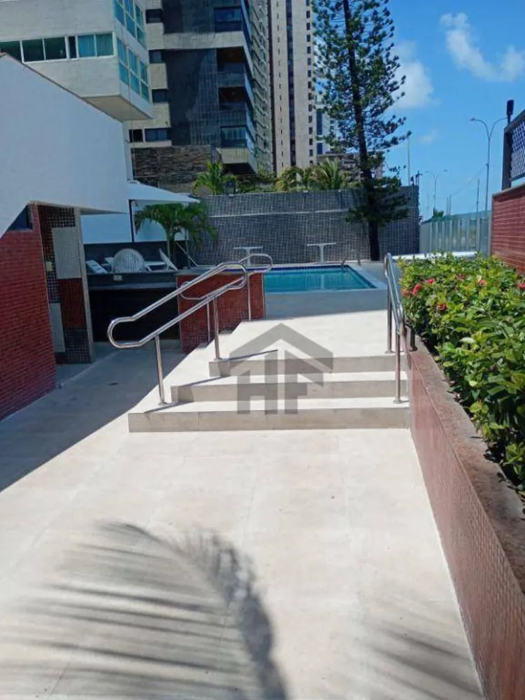 Apartamento, 4 quartos, 235 m² - Foto 3
