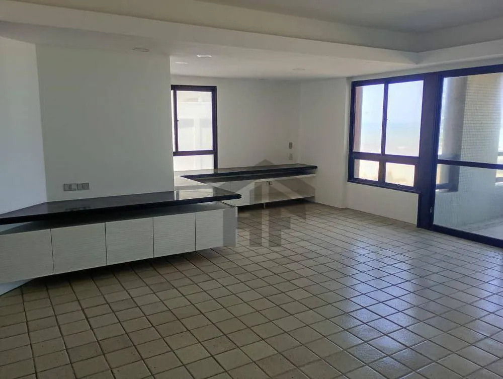 Apartamento, 4 quartos, 235 m² - Foto 6