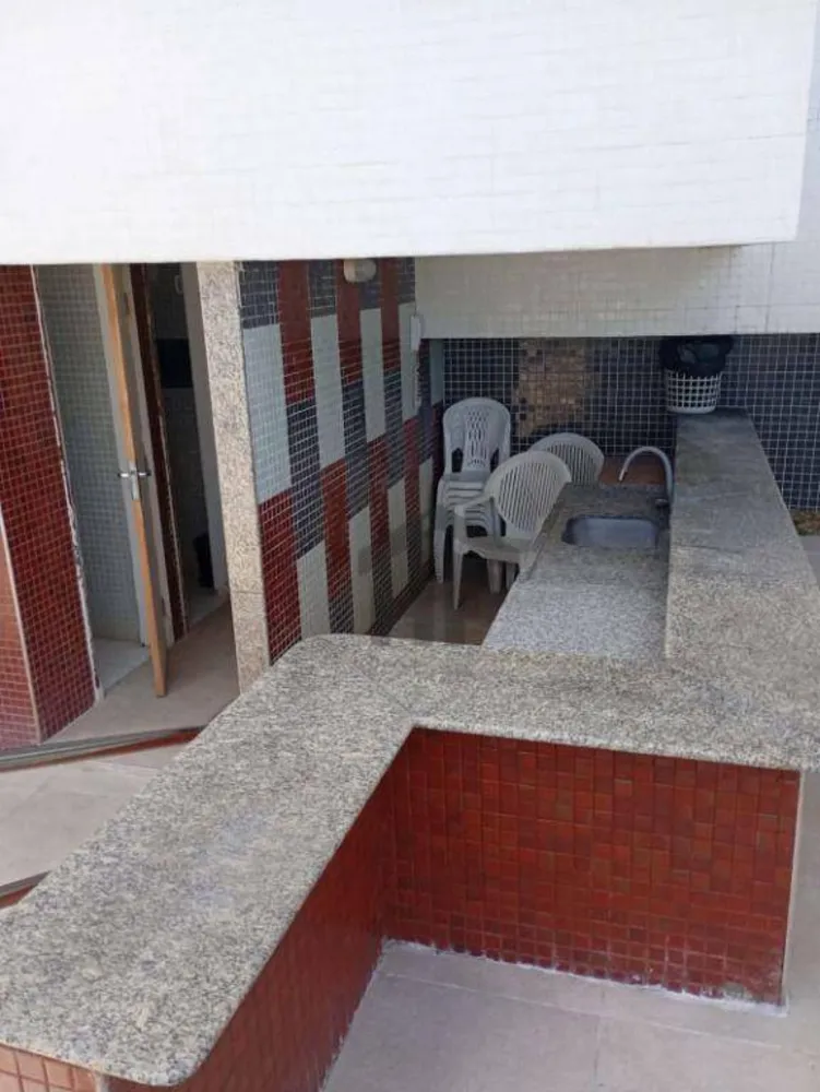 Apartamento, 4 quartos, 235 m² - Foto 15