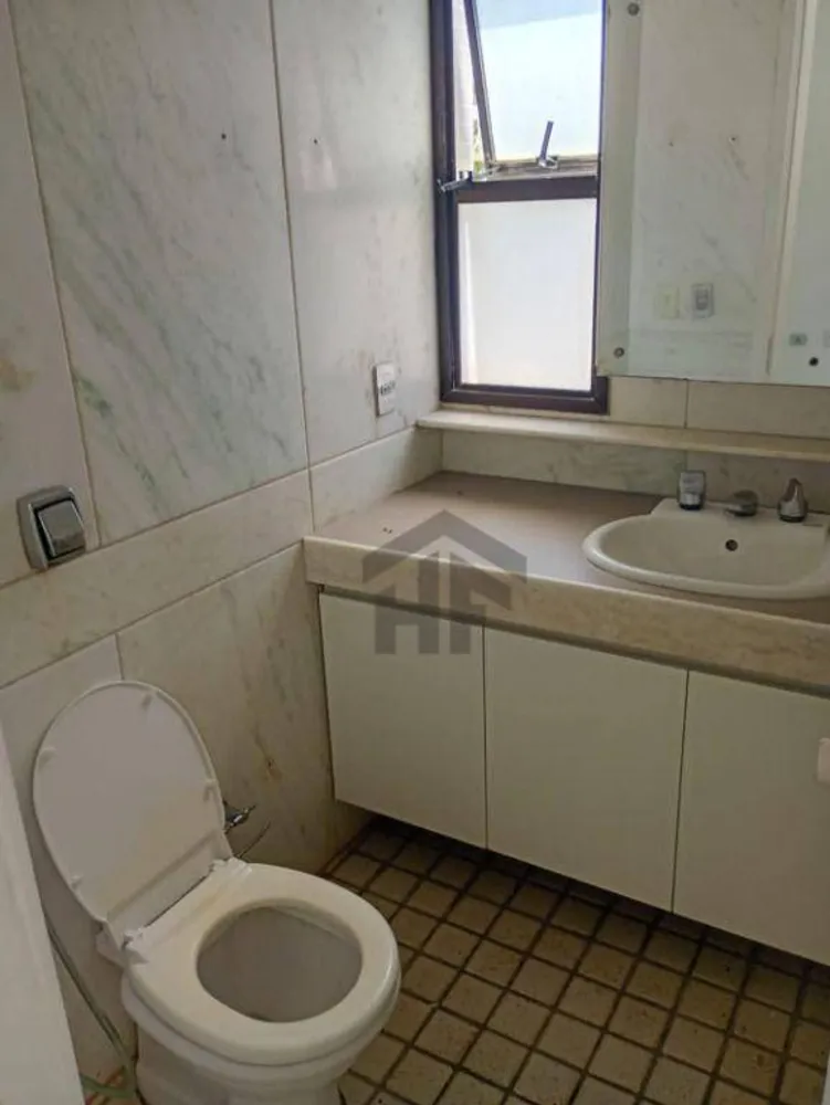 Apartamento, 4 quartos, 235 m² - Foto 4