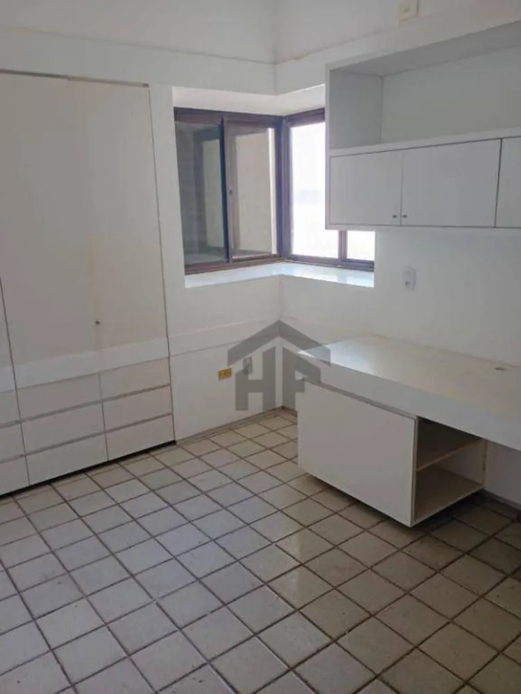 Apartamento, 4 quartos, 235 m² - Foto 9