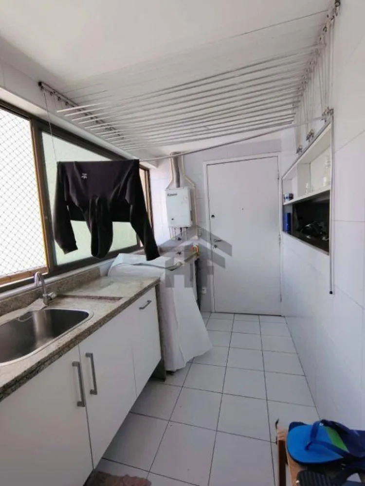 Apartamento, 4 quartos, 172 m² - Foto 14