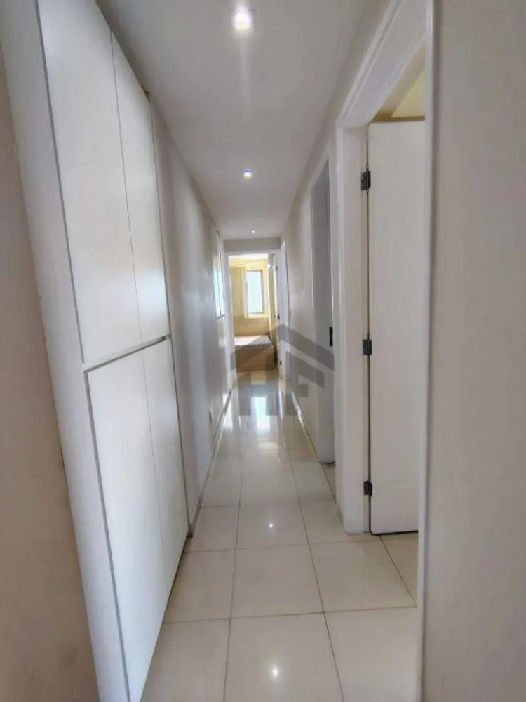Apartamento, 4 quartos, 172 m² - Foto 3
