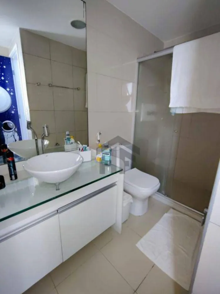 Apartamento, 4 quartos, 172 m² - Foto 11