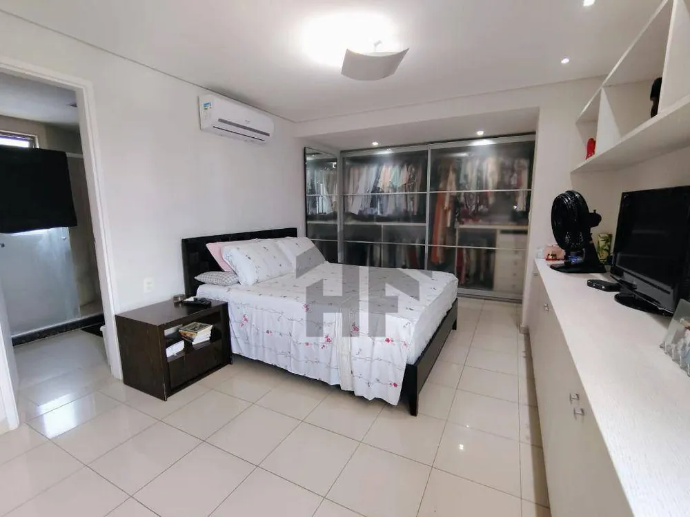 Apartamento, 4 quartos, 172 m² - Foto 7