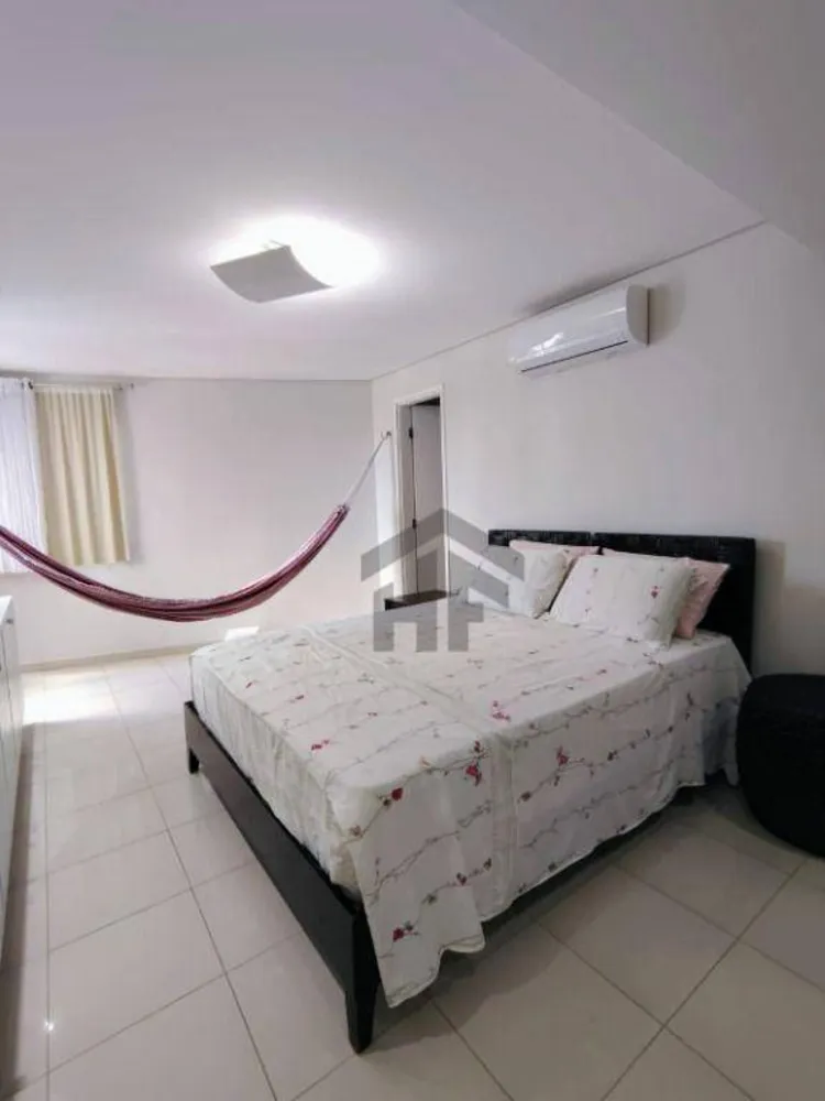 Apartamento, 4 quartos, 172 m² - Foto 8