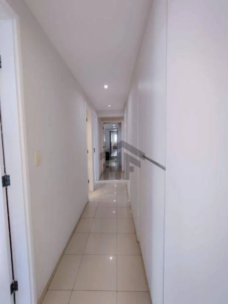 Apartamento, 4 quartos, 172 m² - Foto 9