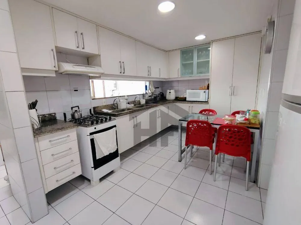 Apartamento, 4 quartos, 172 m² - Foto 12