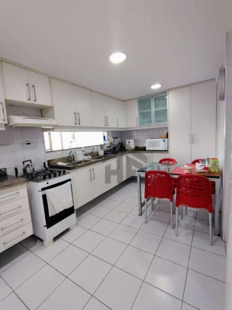 Apartamento, 4 quartos, 172 m² - Foto 13