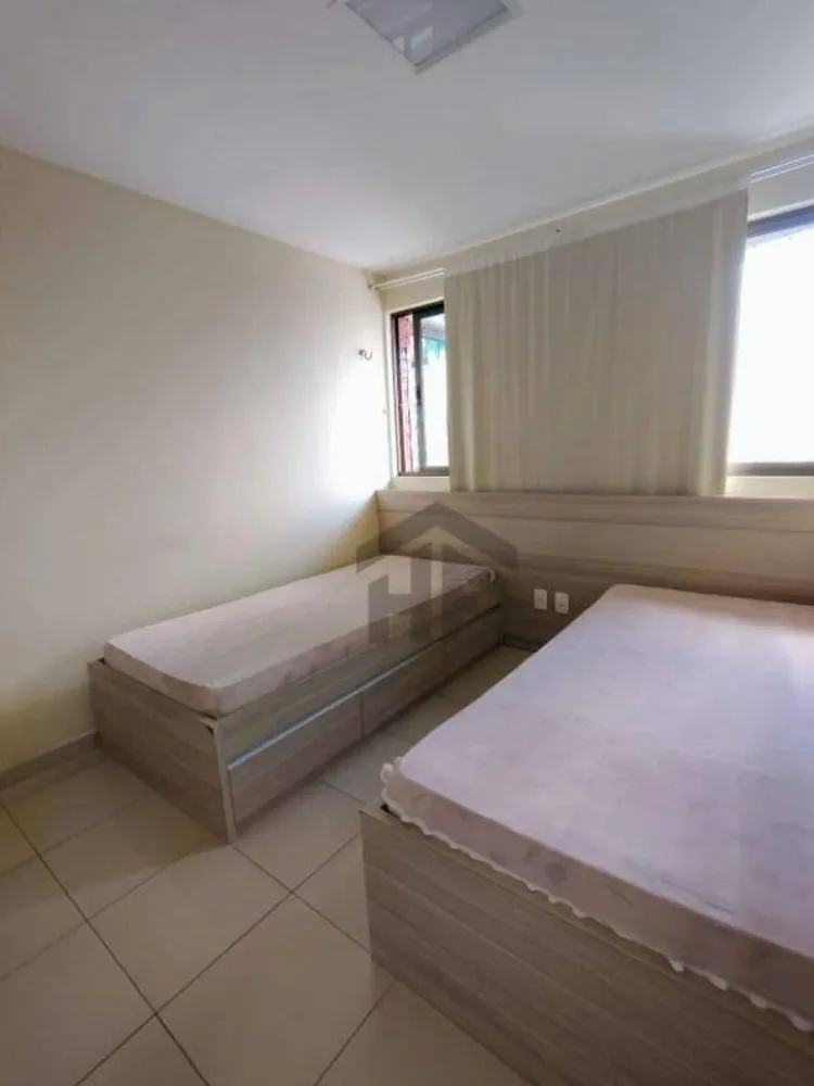 Apartamento, 4 quartos, 172 m² - Foto 6