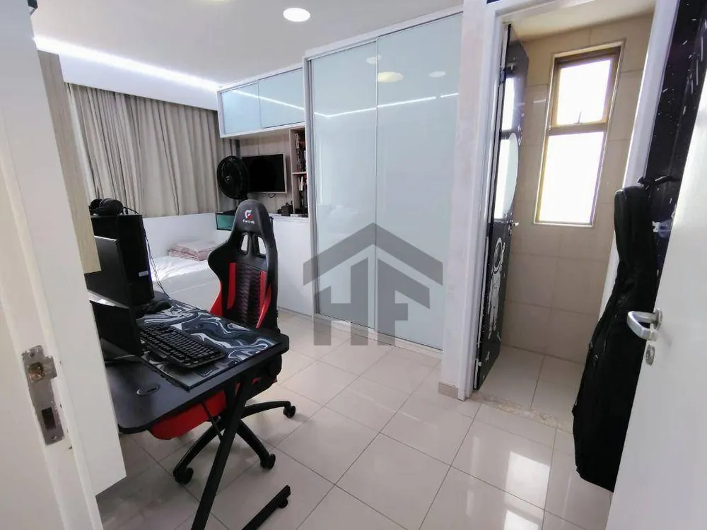 Apartamento, 4 quartos, 172 m² - Foto 4