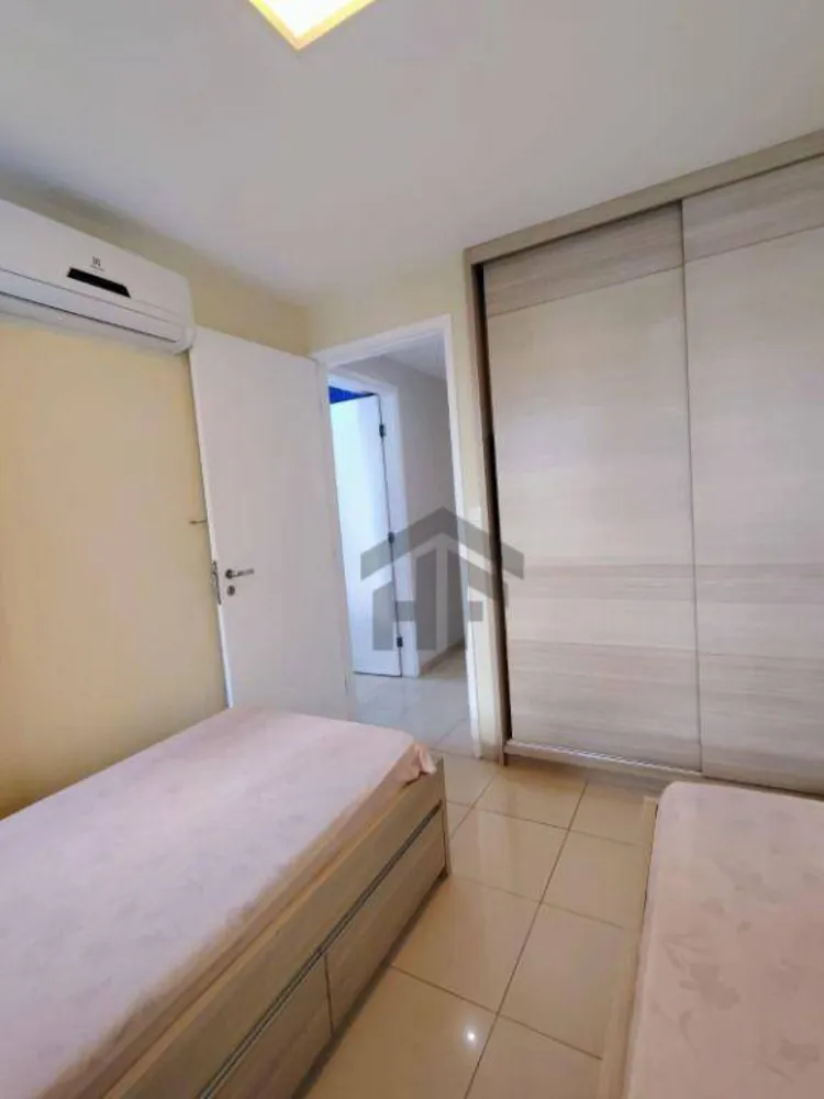 Apartamento, 4 quartos, 172 m² - Foto 5