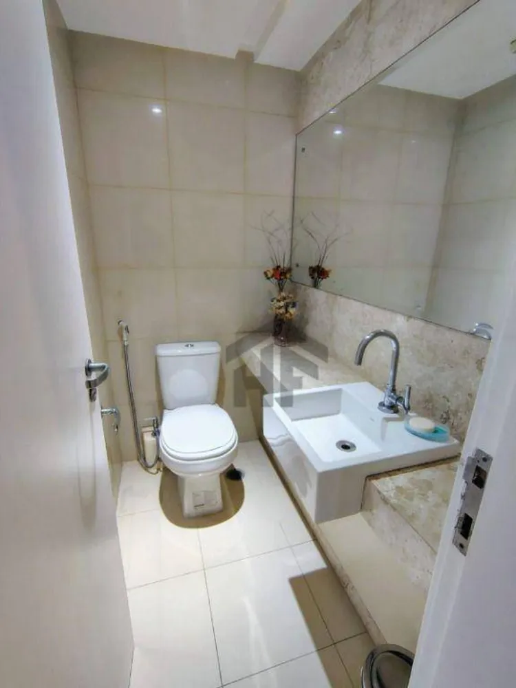 Apartamento, 4 quartos, 172 m² - Foto 10
