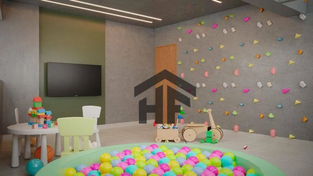 Apartamento, 2 quartos, 53 m² - Foto 5