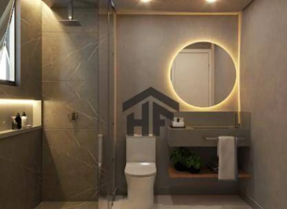 Apartamento, 2 quartos, 53 m² - Foto 11