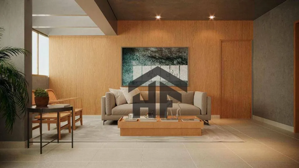Apartamento, 2 quartos, 53 m² - Foto 15