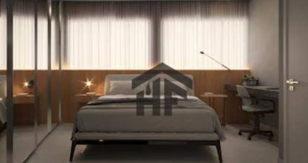 Apartamento, 2 quartos, 53 m² - Foto 8