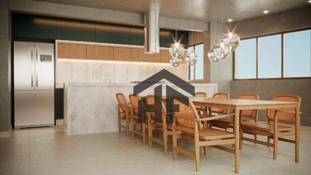 Apartamento, 2 quartos, 53 m² - Foto 14