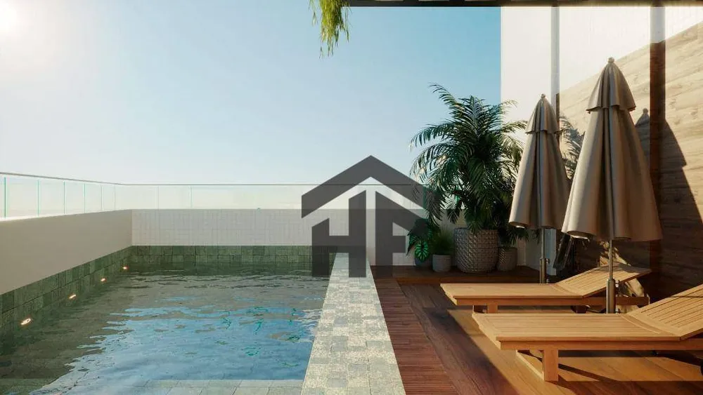Apartamento, 2 quartos, 53 m² - Foto 13