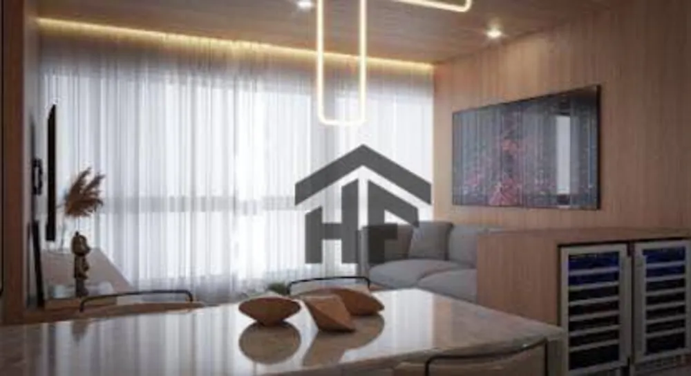 Apartamento, 2 quartos, 53 m² - Foto 12