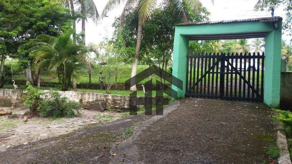 Chácara, 3 quartos, 4500 m² - Foto 18