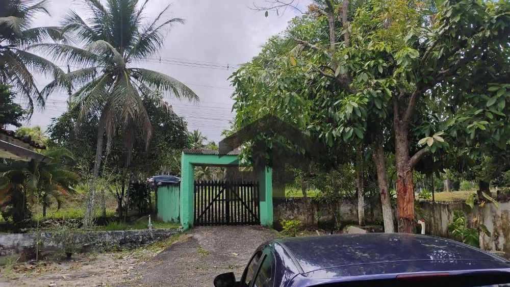 Chácara, 3 quartos, 4500 m² - Foto 1