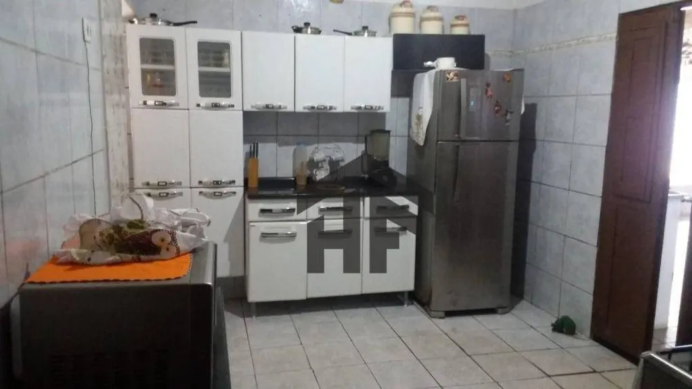 Chácara, 3 quartos, 4500 m² - Foto 9