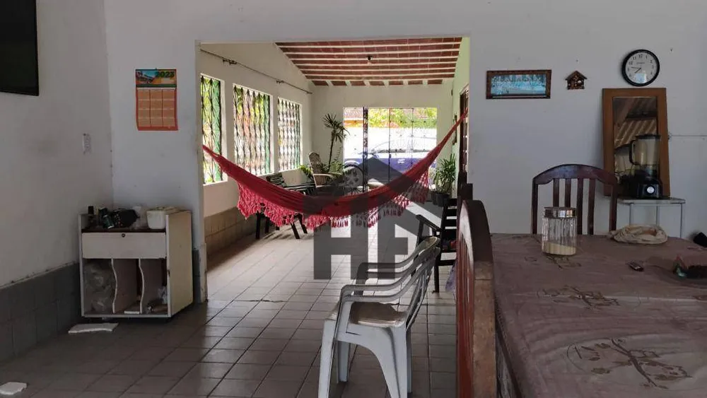 Chácara, 3 quartos, 4500 m² - Foto 8