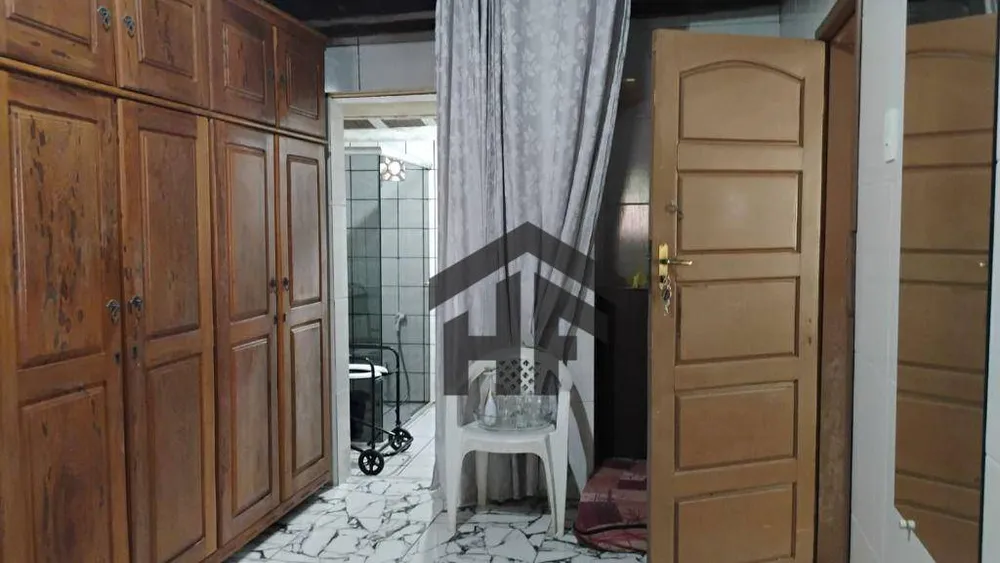 Chácara, 3 quartos, 4500 m² - Foto 11