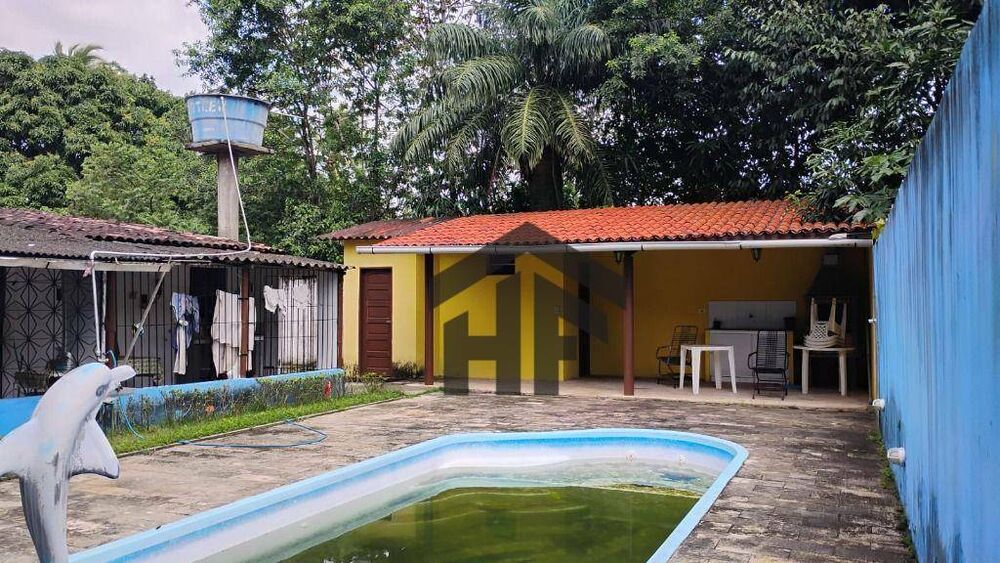 Chácara à venda com 3 quartos, 4500M2 - Foto 3