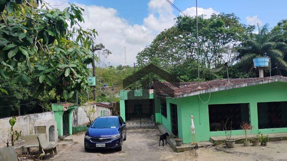 Chácara à venda com 3 quartos, 4500M2 - Foto 2
