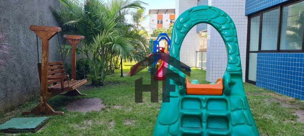 Apartamento, 3 quartos, 64 m² - Foto 5