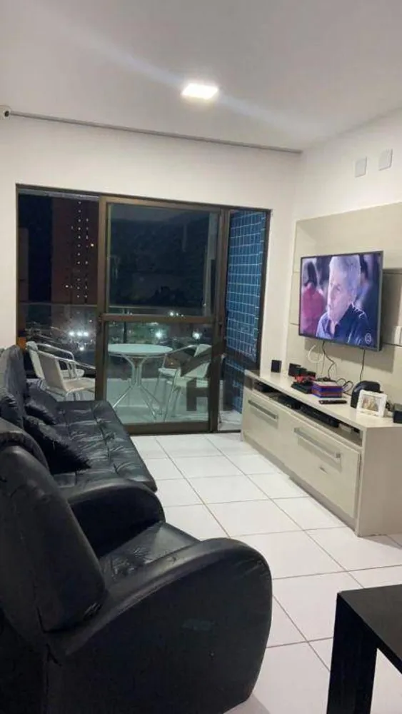 Apartamento, 3 quartos, 64 m² - Foto 9