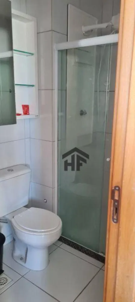 Apartamento, 3 quartos, 64 m² - Foto 14