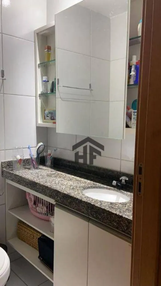Apartamento, 3 quartos, 64 m² - Foto 11