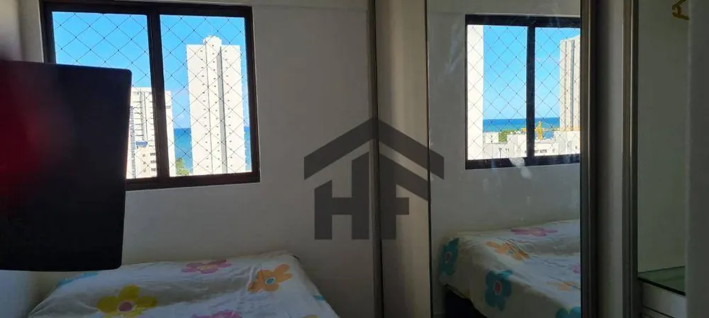 Apartamento, 3 quartos, 64 m² - Foto 13