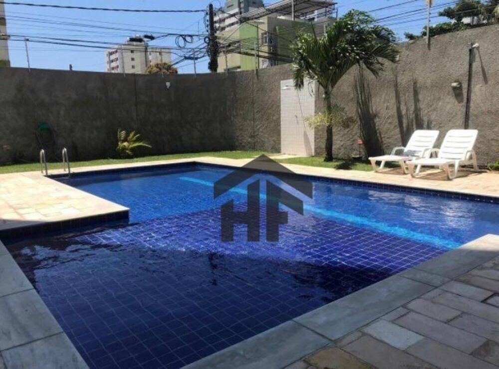 Apartamento à venda com 3 quartos, 64m² - Foto 1