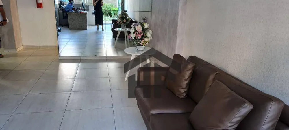 Apartamento, 3 quartos, 64 m² - Foto 6